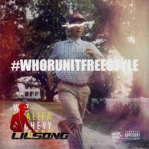 Wiz Khalifa Ft. Chevy Woods - Who Run It Freestyle